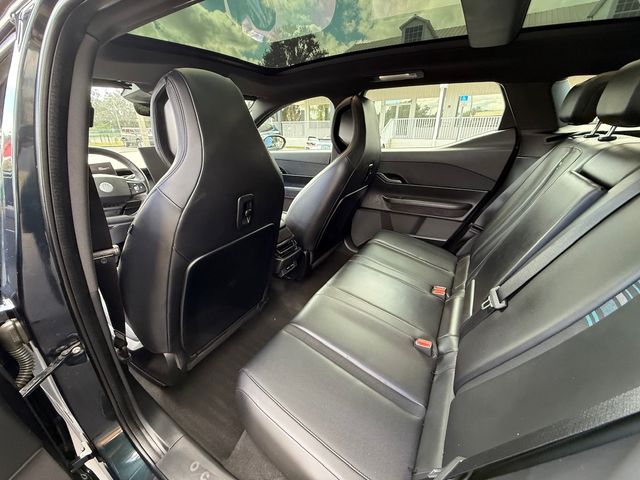 2023 Fisker Ocean FISKER OCEAN ULTRA CLEAN 1 OWNER CARFAX CERT | Plant City, FL | psv5 DEMO - Bayshore Automotive 2023 Fisker Ocean FISKER OCEAN ULTRA CLEAN 1 OWNER CARFAX CERT | Plant City, FL | psv5 DEMO - Bayshore Automotive