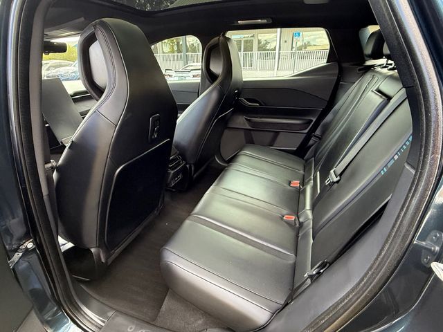 2023 Fisker Ocean FISKER OCEAN ULTRA CLEAN 1 OWNER CARFAX CERT | Plant City, FL | psv5 DEMO - Bayshore Automotive