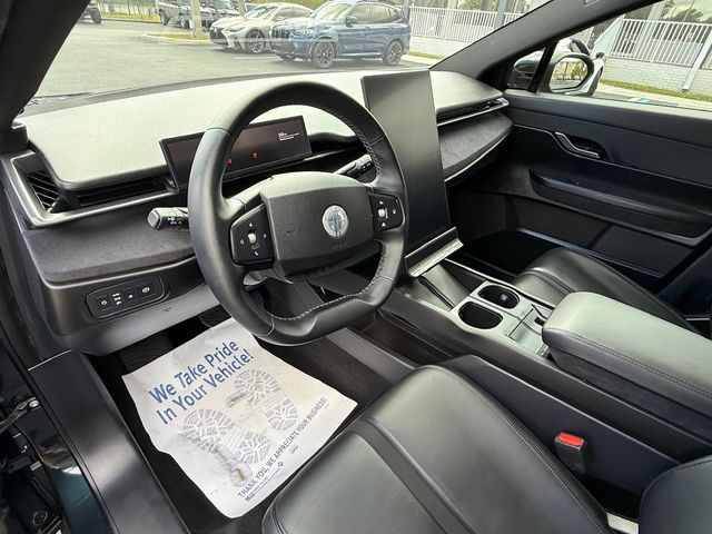 2023 Fisker Ocean FISKER OCEAN ULTRA CLEAN 1 OWNER CARFAX CERT | Plant City, FL | psv5 DEMO - Bayshore Automotive 2023 Fisker Ocean FISKER OCEAN ULTRA CLEAN 1 OWNER CARFAX CERT | Plant City, FL | psv5 DEMO - Bayshore Automotive