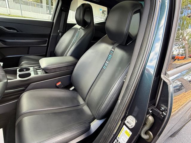 2023 Fisker Ocean FISKER OCEAN ULTRA CLEAN 1 OWNER CARFAX CERT | Plant City, FL | psv5 DEMO - Bayshore Automotive 2023 Fisker Ocean FISKER OCEAN ULTRA CLEAN 1 OWNER CARFAX CERT | Plant City, FL | psv5 DEMO - Bayshore Automotive