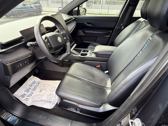 2023 Fisker Ocean FISKER OCEAN ULTRA CLEAN 1 OWNER CARFAX CERT | Plant City, FL | psv5 DEMO - Bayshore Automotive