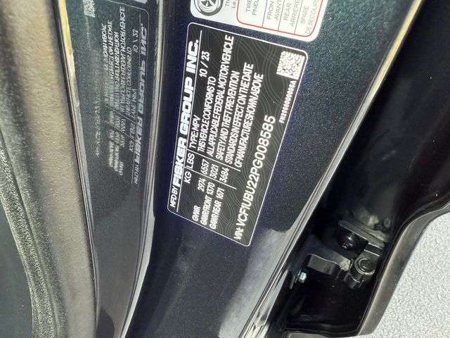 2023 Fisker Ocean FISKER OCEAN ULTRA CLEAN 1 OWNER CARFAX CERT | Plant City, FL | psv5 DEMO - Bayshore Automotive