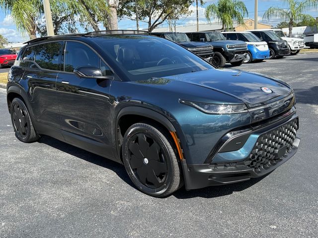 2023 Fisker Ocean FISKER OCEAN ULTRA CLEAN 1 OWNER CARFAX CERT | Plant City, FL | psv5 DEMO - Bayshore Automotive 2023 Fisker Ocean FISKER OCEAN ULTRA CLEAN 1 OWNER CARFAX CERT | Plant City, FL | psv5 DEMO - Bayshore Automotive