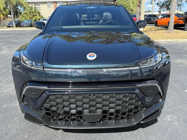 2023 Fisker Ocean FISKER OCEAN ULTRA CLEAN 1 OWNER CARFAX CERT | Plant City, FL | psv5 DEMO - Bayshore Automotive