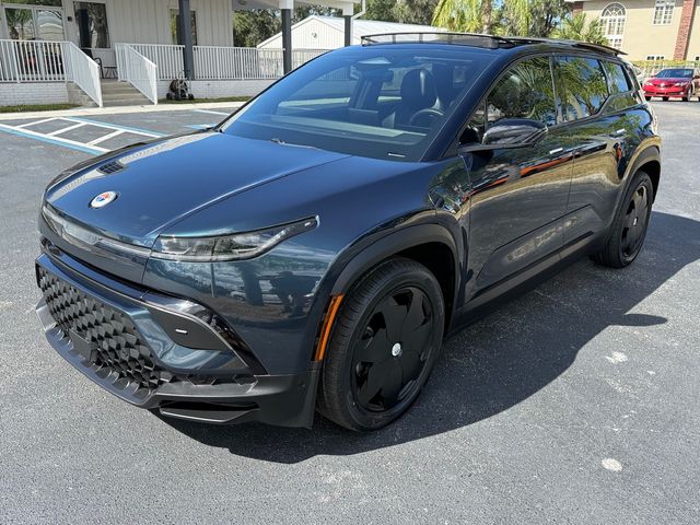 2023 Fisker Ocean FISKER OCEAN ULTRA CLEAN 1 OWNER CARFAX CERT | Plant City, FL | psv5 DEMO - Bayshore Automotive