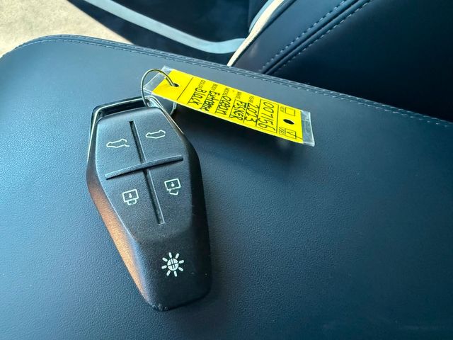 2023 Fisker Ocean Extreme | Plant City, FL | psv5 DEMO - Bayshore Automotive