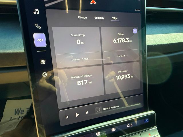 2023 Fisker Ocean Extreme | Plant City, FL | psv5 DEMO - Bayshore Automotive 2023 Fisker Ocean Extreme | Plant City, FL | psv5 DEMO - Bayshore Automotive