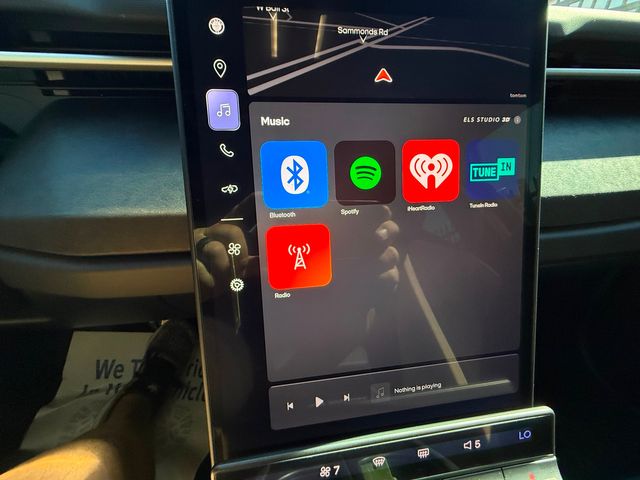 2023 Fisker Ocean Extreme | Plant City, FL | psv5 DEMO - Bayshore Automotive 2023 Fisker Ocean Extreme | Plant City, FL | psv5 DEMO - Bayshore Automotive