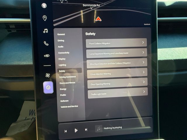 2023 Fisker Ocean Extreme | Plant City, FL | psv5 DEMO - Bayshore Automotive 2023 Fisker Ocean Extreme | Plant City, FL | psv5 DEMO - Bayshore Automotive