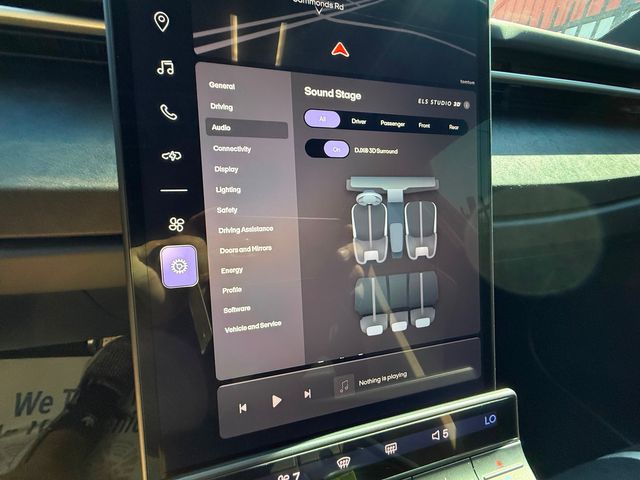 2023 Fisker Ocean Extreme | Plant City, FL | psv5 DEMO - Bayshore Automotive 2023 Fisker Ocean Extreme | Plant City, FL | psv5 DEMO - Bayshore Automotive