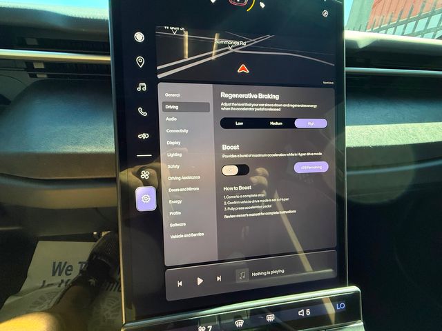 2023 Fisker Ocean Extreme | Plant City, FL | psv5 DEMO - Bayshore Automotive 2023 Fisker Ocean Extreme | Plant City, FL | psv5 DEMO - Bayshore Automotive