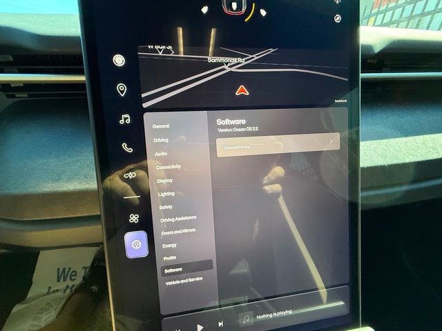 2023 Fisker Ocean Extreme | Plant City, FL | psv5 DEMO - Bayshore Automotive 2023 Fisker Ocean Extreme | Plant City, FL | psv5 DEMO - Bayshore Automotive