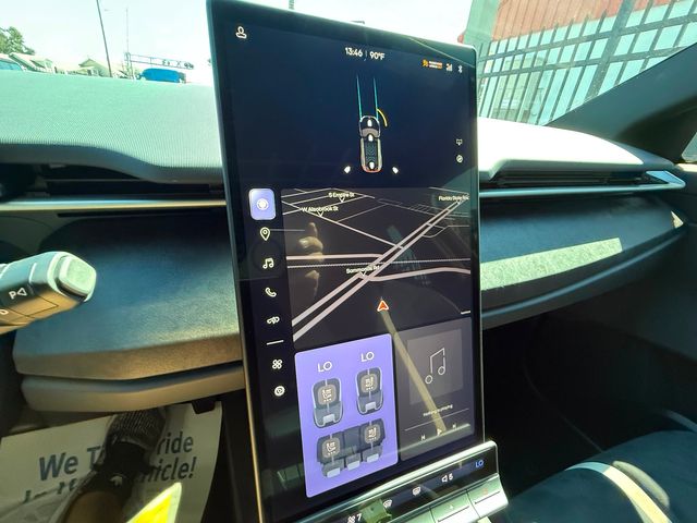 2023 Fisker Ocean Extreme | Plant City, FL | psv5 DEMO - Bayshore Automotive 2023 Fisker Ocean Extreme | Plant City, FL | psv5 DEMO - Bayshore Automotive