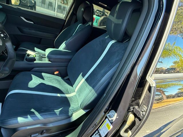 2023 Fisker Ocean Extreme | Plant City, FL | psv5 DEMO - Bayshore Automotive 2023 Fisker Ocean Extreme | Plant City, FL | psv5 DEMO - Bayshore Automotive