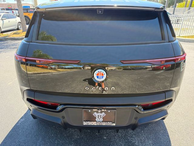 2023 Fisker Ocean Extreme | Plant City, FL | psv5 DEMO - Bayshore Automotive
