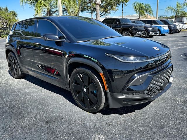 2023 Fisker Ocean Extreme | Plant City, FL | psv5 DEMO - Bayshore Automotive 2023 Fisker Ocean Extreme | Plant City, FL | psv5 DEMO - Bayshore Automotive
