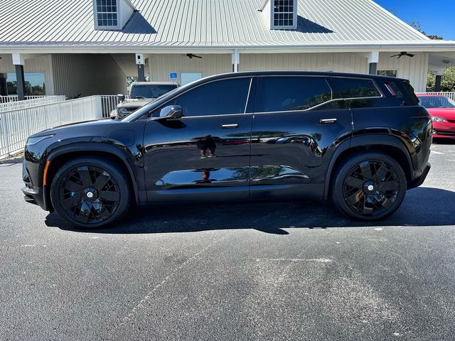 2023 Fisker Ocean Extreme | Plant City, FL | psv5 DEMO - Bayshore Automotive 2023 Fisker Ocean Extreme | Plant City, FL | psv5 DEMO - Bayshore Automotive