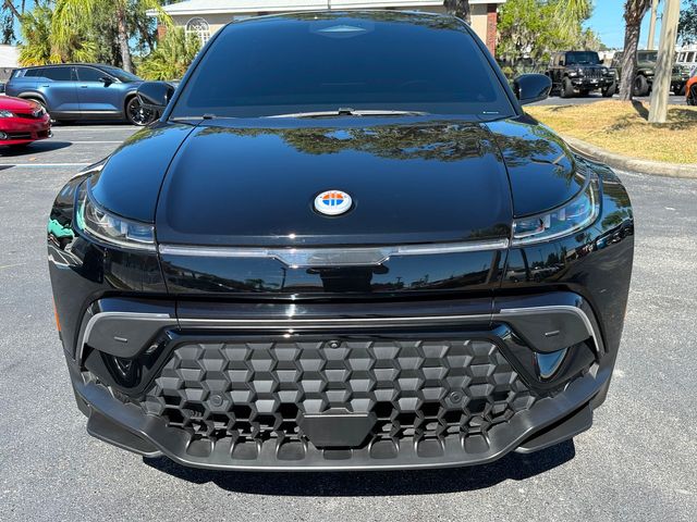 2023 Fisker Ocean Extreme | Plant City, FL | psv5 DEMO - Bayshore Automotive 2023 Fisker Ocean Extreme | Plant City, FL | psv5 DEMO - Bayshore Automotive