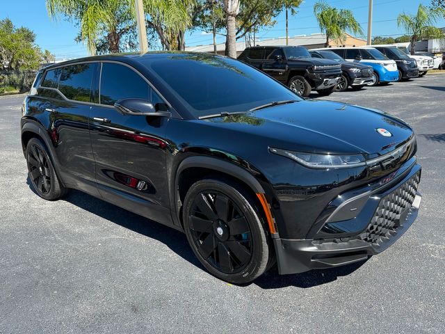 2023 Fisker Ocean Extreme | Plant City, FL | psv5 DEMO - Bayshore Automotive 2023 Fisker Ocean Extreme | Plant City, FL | psv5 DEMO - Bayshore Automotive