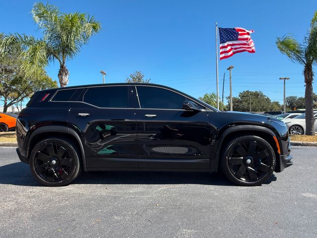 2023 Fisker Ocean Extreme | Plant City, FL | psv5 DEMO - Bayshore Automotive