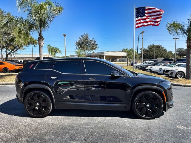 2023 Fisker Ocean Extreme | Plant City, FL | psv5 DEMO - Bayshore Automotive