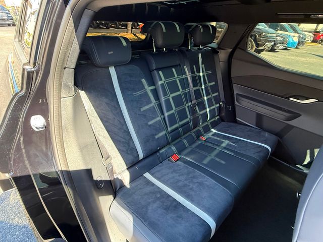 2023 Fisker Ocean Extreme | Plant City, FL | psv5 DEMO - Bayshore Automotive 2023 Fisker Ocean Extreme | Plant City, FL | psv5 DEMO - Bayshore Automotive