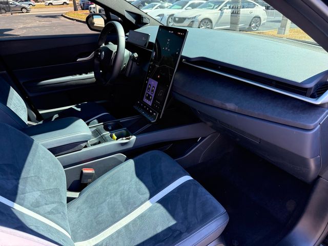 2023 Fisker Ocean Extreme | Plant City, FL | psv5 DEMO - Bayshore Automotive 2023 Fisker Ocean Extreme | Plant City, FL | psv5 DEMO - Bayshore Automotive