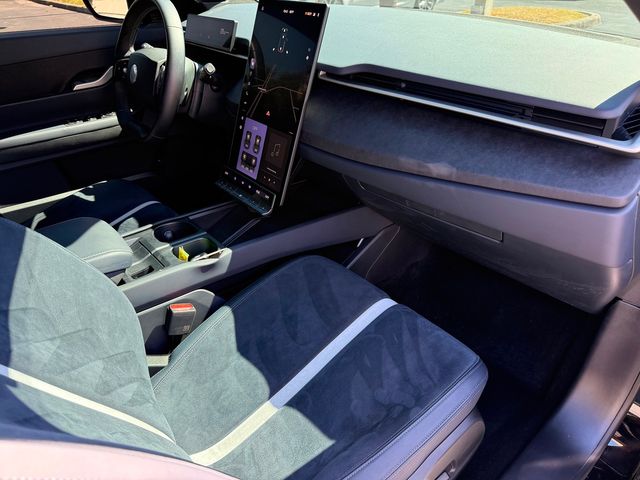 2023 Fisker Ocean Extreme | Plant City, FL | psv5 DEMO - Bayshore Automotive 2023 Fisker Ocean Extreme | Plant City, FL | psv5 DEMO - Bayshore Automotive