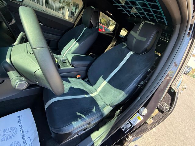 2023 Fisker Ocean Extreme | Plant City, FL | psv5 DEMO - Bayshore Automotive