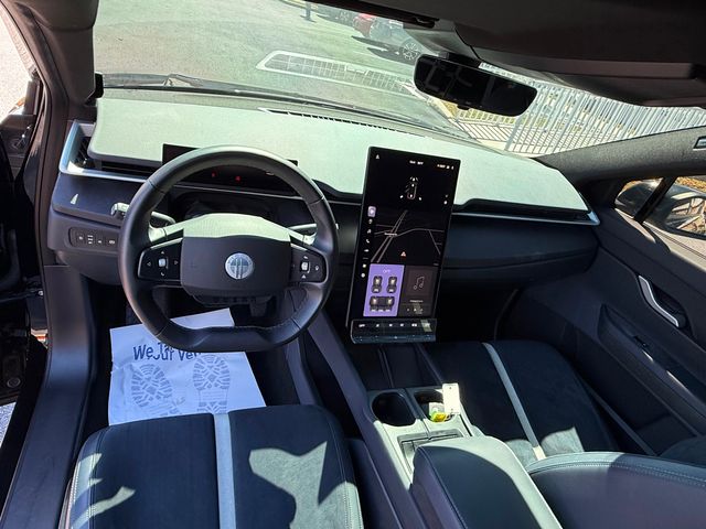 2023 Fisker Ocean Extreme | Plant City, FL | psv5 DEMO - Bayshore Automotive 2023 Fisker Ocean Extreme | Plant City, FL | psv5 DEMO - Bayshore Automotive