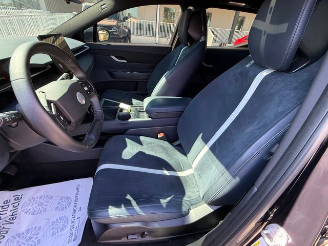 2023 Fisker Ocean Extreme | Plant City, FL | psv5 DEMO - Bayshore Automotive