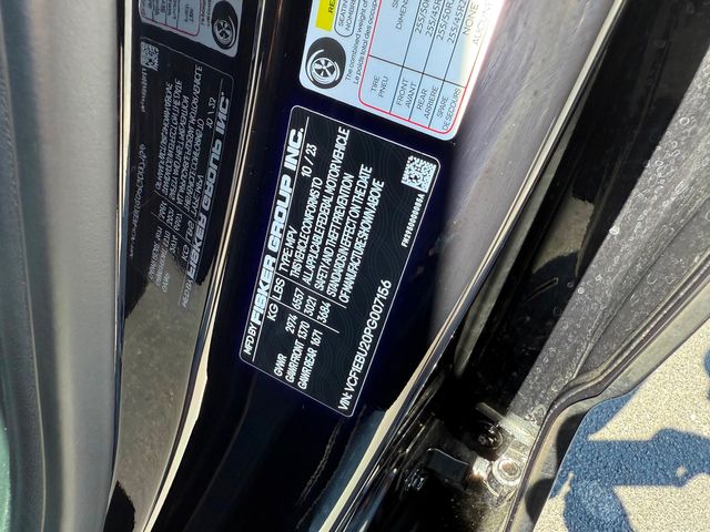 2023 Fisker Ocean Extreme | Plant City, FL | psv5 DEMO - Bayshore Automotive 2023 Fisker Ocean Extreme | Plant City, FL | psv5 DEMO - Bayshore Automotive