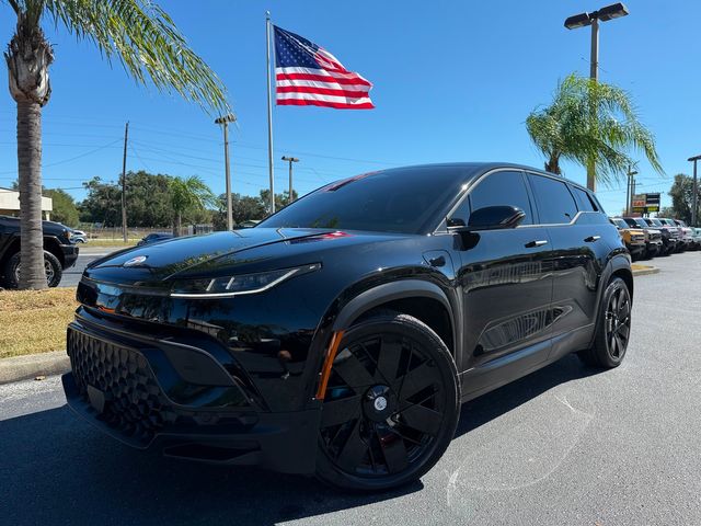 2023 Fisker Ocean Extreme | Plant City, FL | psv5 DEMO - Bayshore Automotive