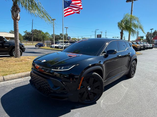 2023 Fisker Ocean Extreme | Plant City, FL | psv5 DEMO - Bayshore Automotive 2023 Fisker Ocean Extreme | Plant City, FL | psv5 DEMO - Bayshore Automotive