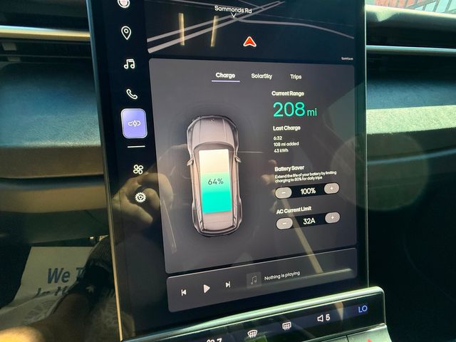 2023 Fisker Ocean Extreme | Plant City, FL | psv5 DEMO - Bayshore Automotive