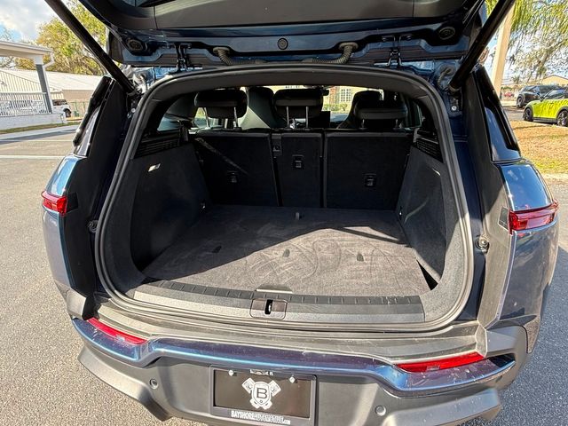 2023 Fisker Ocean FISKER OCEAN EXTREME 1 OWNER CARFAX CERT 2.2 | Plant City, FL | psv5 DEMO - Bayshore Automotive 2023 Fisker Ocean FISKER OCEAN EXTREME 1 OWNER CARFAX CERT 2.2 | Plant City, FL | psv5 DEMO - Bayshore Automotive