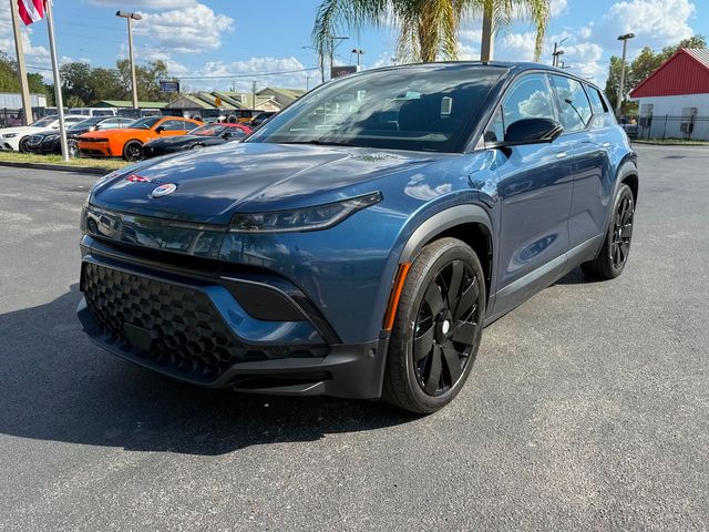 2023 Fisker Ocean FISKER OCEAN EXTREME 1 OWNER CARFAX CERT 2.2 | Plant City, FL | psv5 DEMO - Bayshore Automotive 2023 Fisker Ocean FISKER OCEAN EXTREME 1 OWNER CARFAX CERT 2.2 | Plant City, FL | psv5 DEMO - Bayshore Automotive