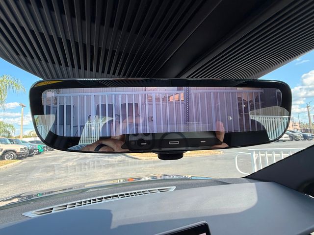 2023 Fisker Ocean FISKER OCEAN EXTREME 1 OWNER CARFAX CERT 2.2 | Plant City, FL | psv5 DEMO - Bayshore Automotive