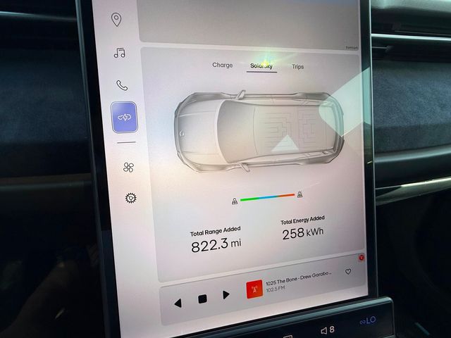 2023 Fisker Ocean FISKER OCEAN EXTREME 1 OWNER CARFAX CERT 2.2 | Plant City, FL | psv5 DEMO - Bayshore Automotive