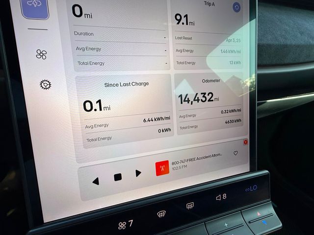 2023 Fisker Ocean FISKER OCEAN EXTREME 1 OWNER CARFAX CERT 2.2 | Plant City, FL | psv5 DEMO - Bayshore Automotive 2023 Fisker Ocean FISKER OCEAN EXTREME 1 OWNER CARFAX CERT 2.2 | Plant City, FL | psv5 DEMO - Bayshore Automotive