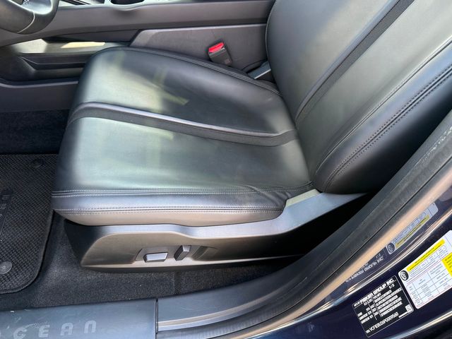 2023 Fisker Ocean FISKER OCEAN EXTREME 1 OWNER CARFAX CERT 2.2 | Plant City, FL | psv5 DEMO - Bayshore Automotive 2023 Fisker Ocean FISKER OCEAN EXTREME 1 OWNER CARFAX CERT 2.2 | Plant City, FL | psv5 DEMO - Bayshore Automotive