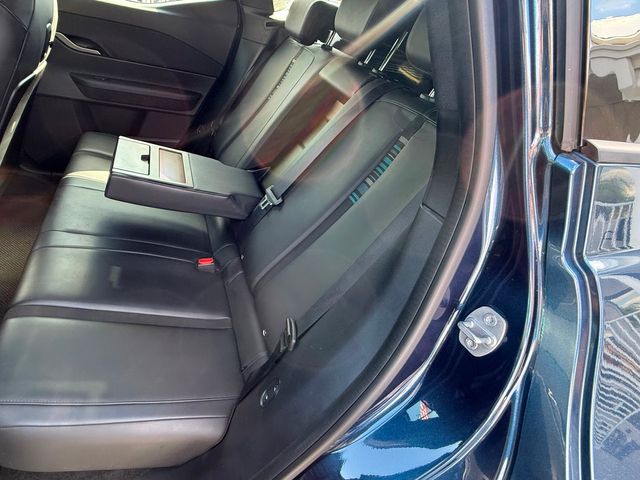 2023 Fisker Ocean FISKER OCEAN EXTREME 1 OWNER CARFAX CERT 2.2 | Plant City, FL | psv5 DEMO - Bayshore Automotive 2023 Fisker Ocean FISKER OCEAN EXTREME 1 OWNER CARFAX CERT 2.2 | Plant City, FL | psv5 DEMO - Bayshore Automotive