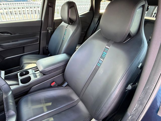 2023 Fisker Ocean FISKER OCEAN EXTREME 1 OWNER CARFAX CERT 2.2 | Plant City, FL | psv5 DEMO - Bayshore Automotive