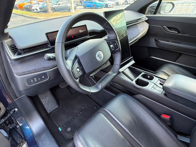 2023 Fisker Ocean FISKER OCEAN EXTREME 1 OWNER CARFAX CERT 2.2 | Plant City, FL | psv5 DEMO - Bayshore Automotive 2023 Fisker Ocean FISKER OCEAN EXTREME 1 OWNER CARFAX CERT 2.2 | Plant City, FL | psv5 DEMO - Bayshore Automotive