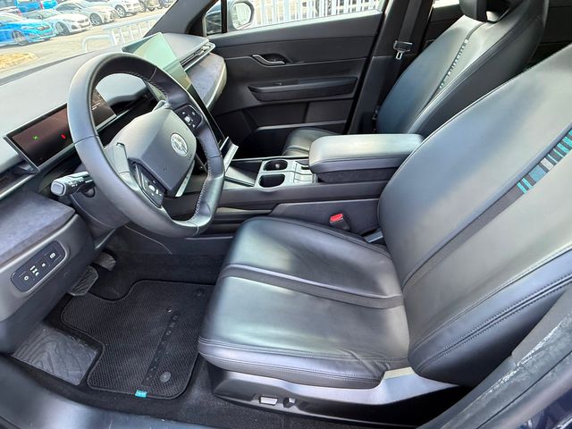 2023 Fisker Ocean FISKER OCEAN EXTREME 1 OWNER CARFAX CERT 2.2 | Plant City, FL | psv5 DEMO - Bayshore Automotive