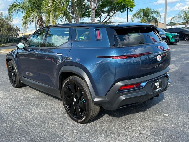 2023 Fisker Ocean FISKER OCEAN EXTREME 1 OWNER CARFAX CERT 2.2 | Plant City, FL | psv5 DEMO - Bayshore Automotive 2023 Fisker Ocean FISKER OCEAN EXTREME 1 OWNER CARFAX CERT 2.2 | Plant City, FL | psv5 DEMO - Bayshore Automotive