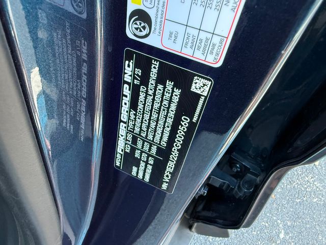 2023 Fisker Ocean FISKER OCEAN EXTREME 1 OWNER CARFAX CERT 2.2 | Plant City, FL | psv5 DEMO - Bayshore Automotive 2023 Fisker Ocean FISKER OCEAN EXTREME 1 OWNER CARFAX CERT 2.2 | Plant City, FL | psv5 DEMO - Bayshore Automotive