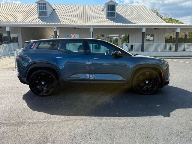 2023 Fisker Ocean FISKER OCEAN EXTREME 1 OWNER CARFAX CERT 2.2 | Plant City, FL | psv5 DEMO - Bayshore Automotive