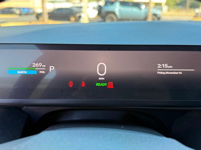 2023 Fisker Ocean FISKER OCEAN EXTREME LOADED 2.2 SOFTWARE CARFAX | Plant City, FL | psv5 DEMO - Bayshore Automotive 2023 Fisker Ocean FISKER OCEAN EXTREME LOADED 2.2 SOFTWARE CARFAX | Plant City, FL | psv5 DEMO - Bayshore Automotive