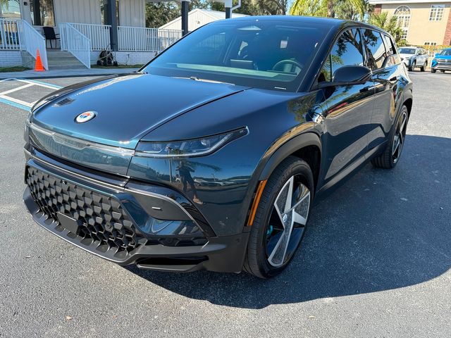 2023 Fisker Ocean FISKER OCEAN EXTREME LOADED 2.2 SOFTWARE CARFAX | Plant City, FL | psv5 DEMO - Bayshore Automotive 2023 Fisker Ocean FISKER OCEAN EXTREME LOADED 2.2 SOFTWARE CARFAX | Plant City, FL | psv5 DEMO - Bayshore Automotive